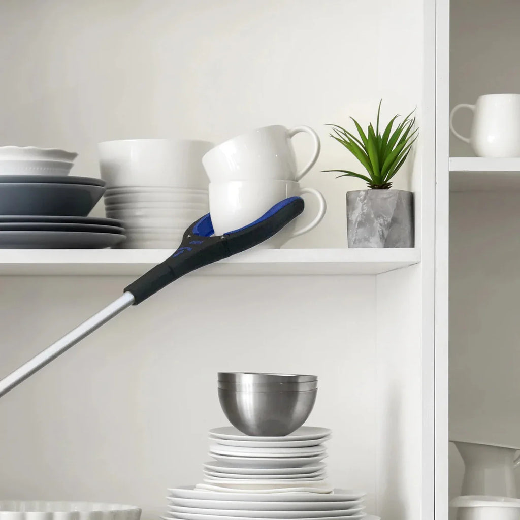 Foldable Reacher/ Grabber Tool
