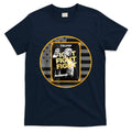 Funny Trump Fight Meme Coin Crypto President T-Shirt