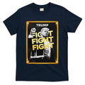 Funny Trump Meme Coin Crypto President Meme T-Shirt
