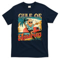 Funny Trump Shirt Gulf Of Us America Est 2025  T-Shirt