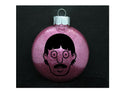 Gene Bob's Burgers Glitter Christmas Ornament Shatterproof Horror Halloween