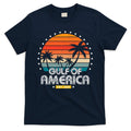 Gulf Of America President Trump Est 2025 T-Shirt
