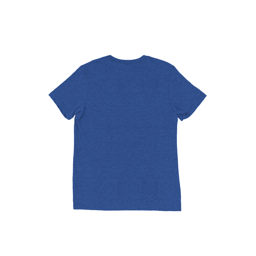 Go Fig Graphic Tee - Blueberry