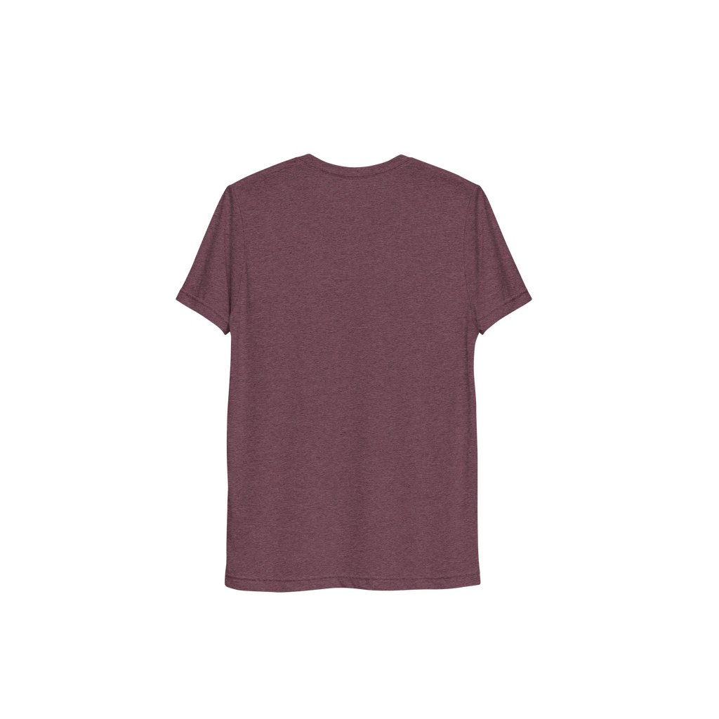Go Fig Graphic Tee - Maroon