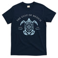 Gulf of Mexico Turtle Anti Trump T-Shirt