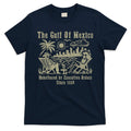 Gulf Of Mexico Forever – Anti-Trump Political Satire T-Shirt