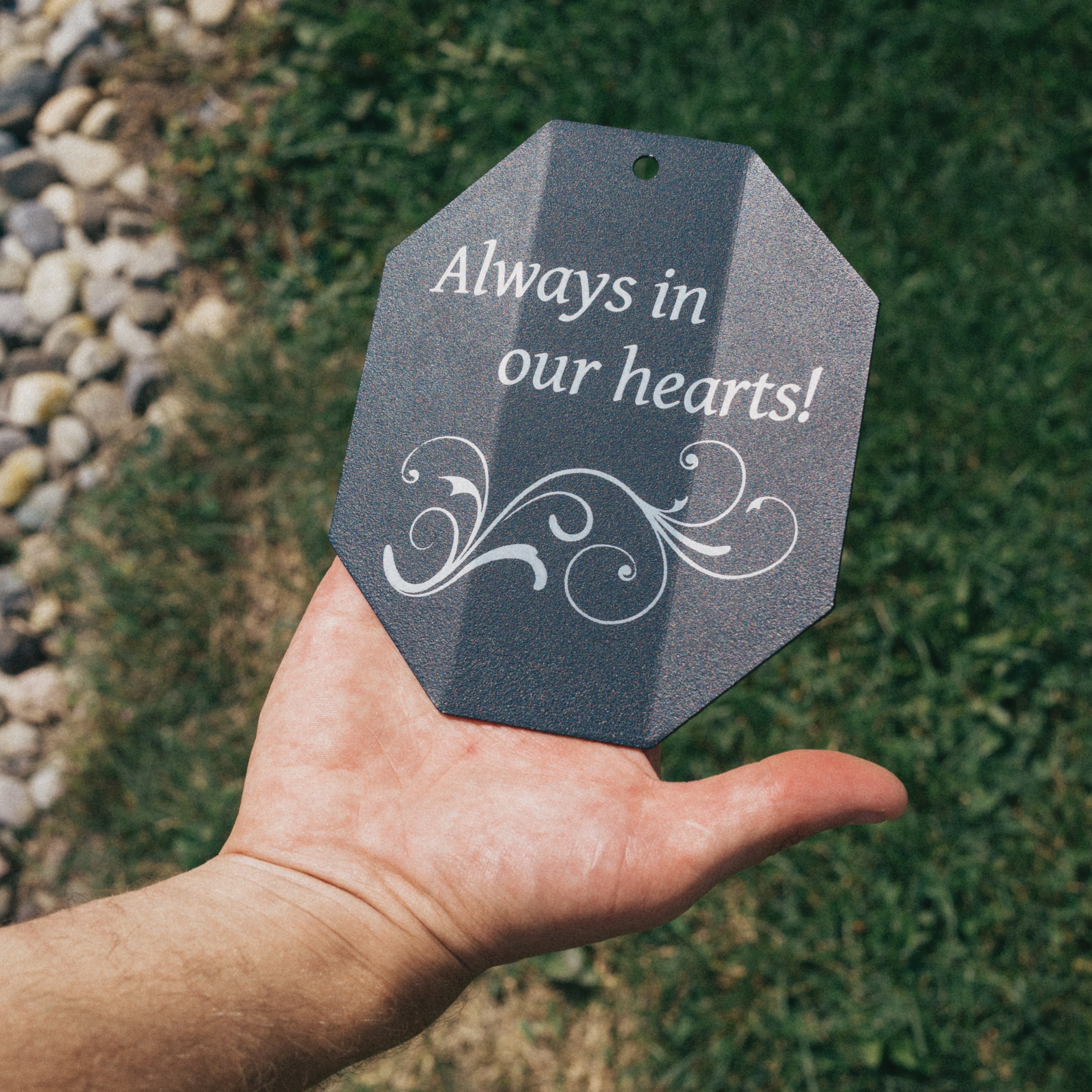 Musical Zenith Series Wind Chimes