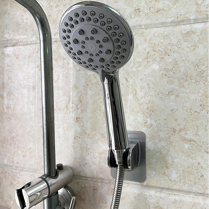 Handheld Shower Holder