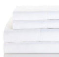 Supima Cotton 400 Thread Count Hemstitch Sheet Set
