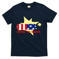 Here To Bang Independence Day 4th of July T-Shirt