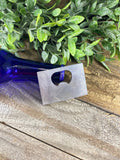 Colorado State Bottle Opener