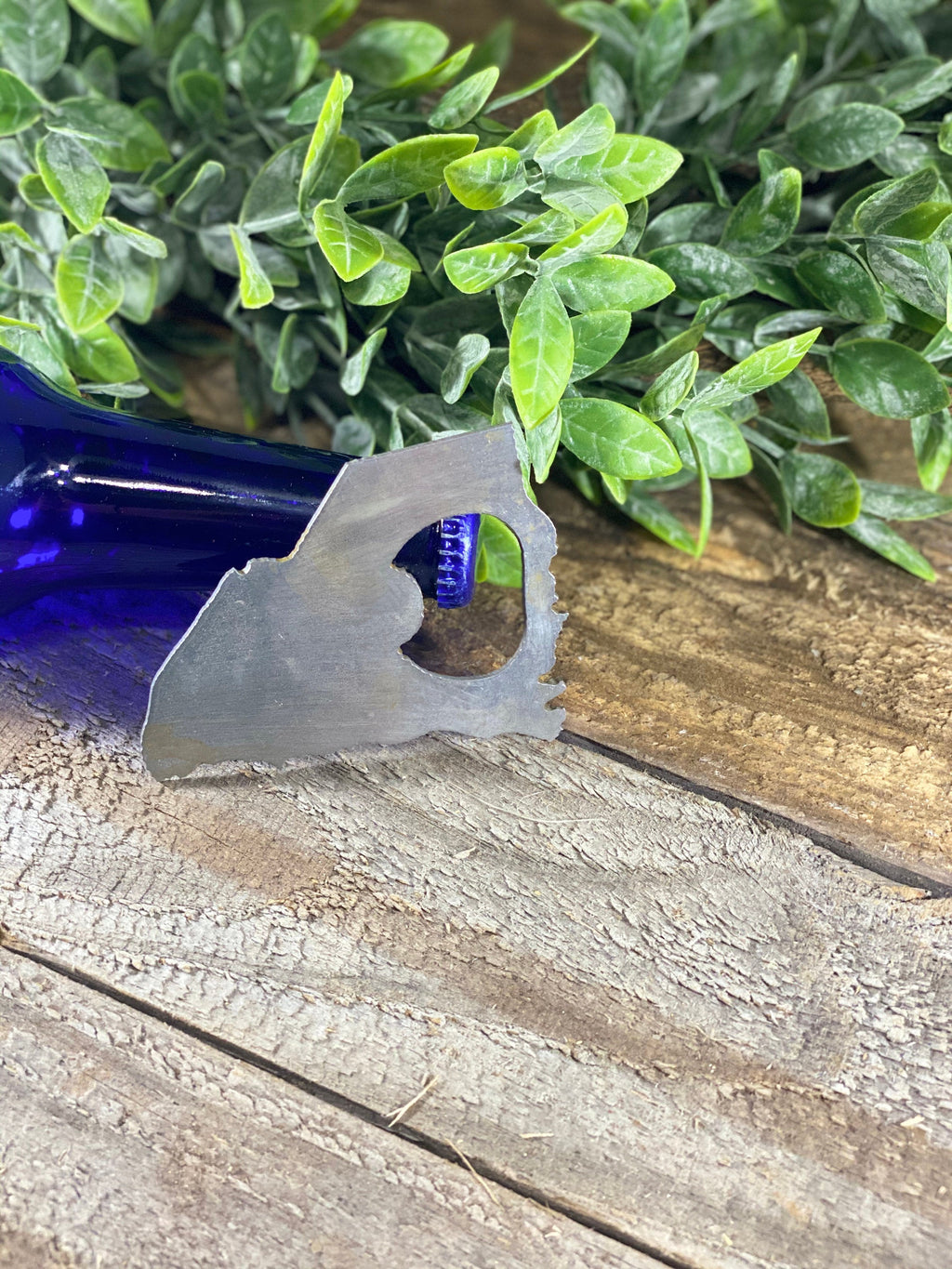 South Carolina State Bottle Opener