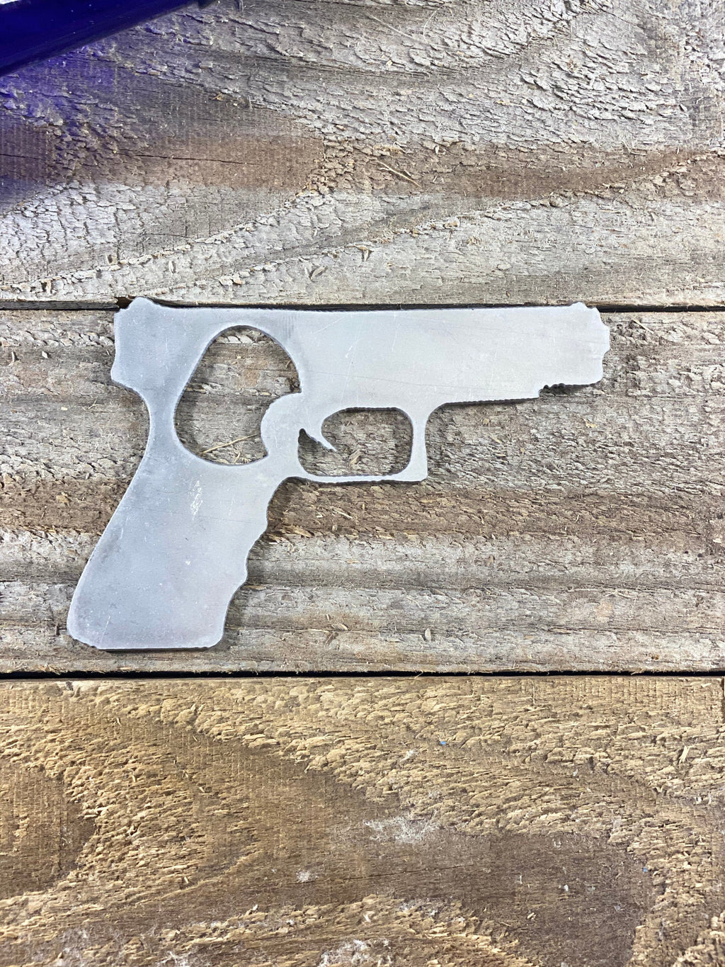 9 mm Bottle Opener