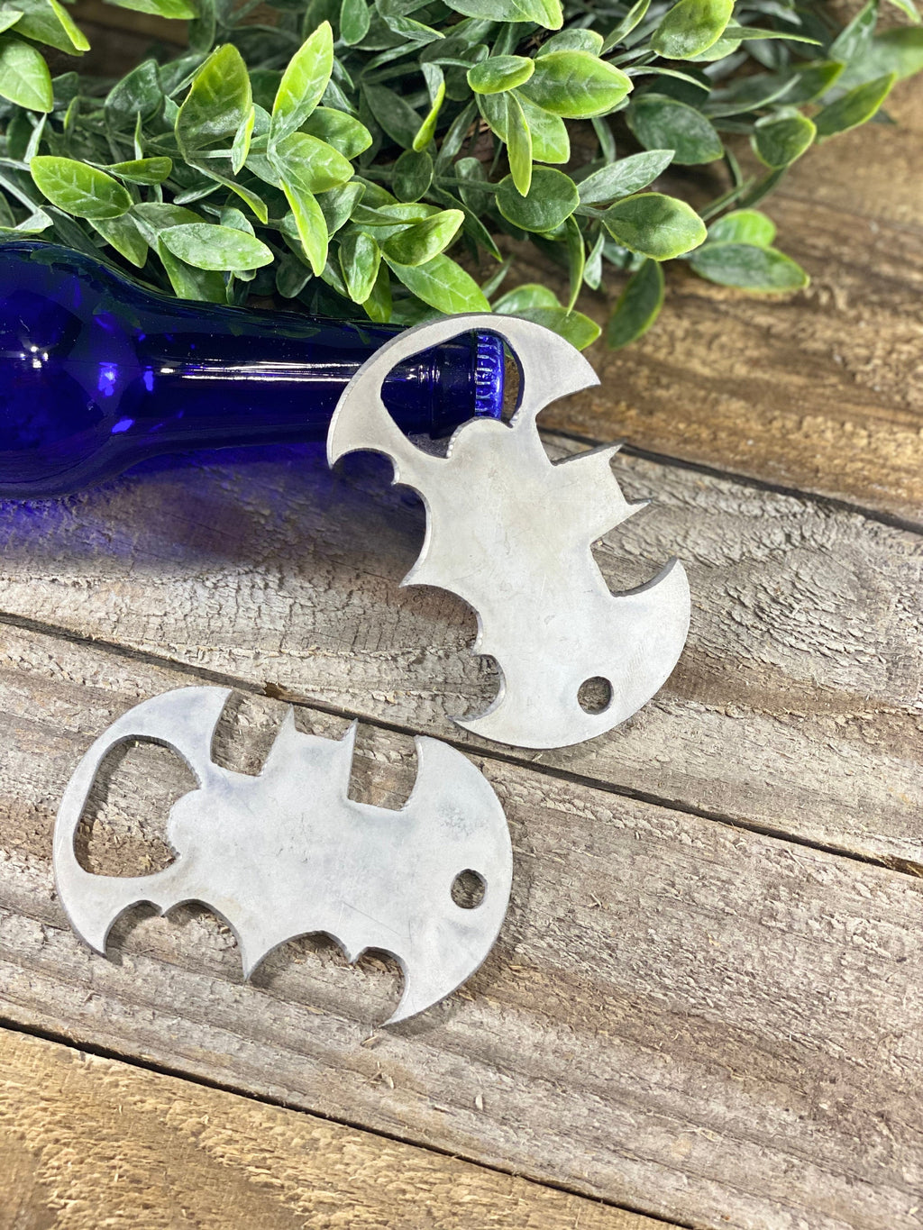 Batman Bottle Opener