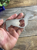 Dachshund Weenie Dog Bottle Opener