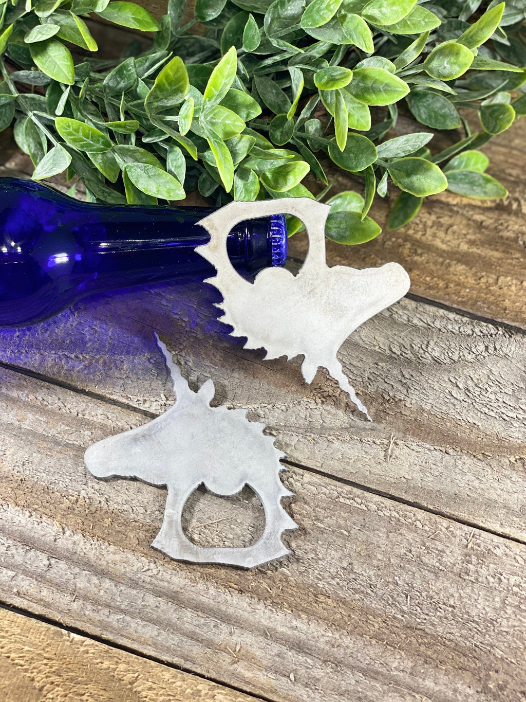 Unicorn Bottle Opener
