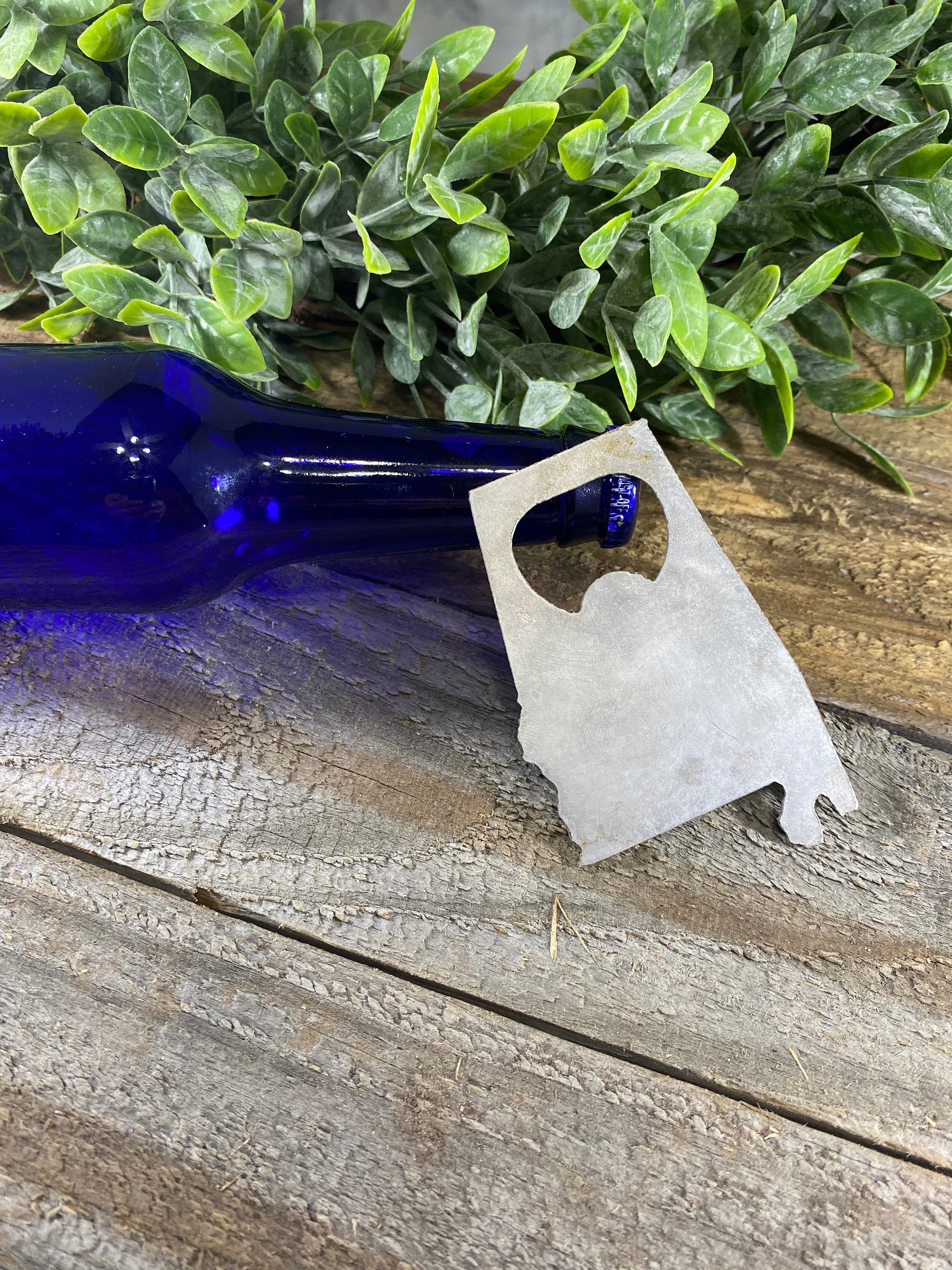 State Bottle Opener - Choose Your State