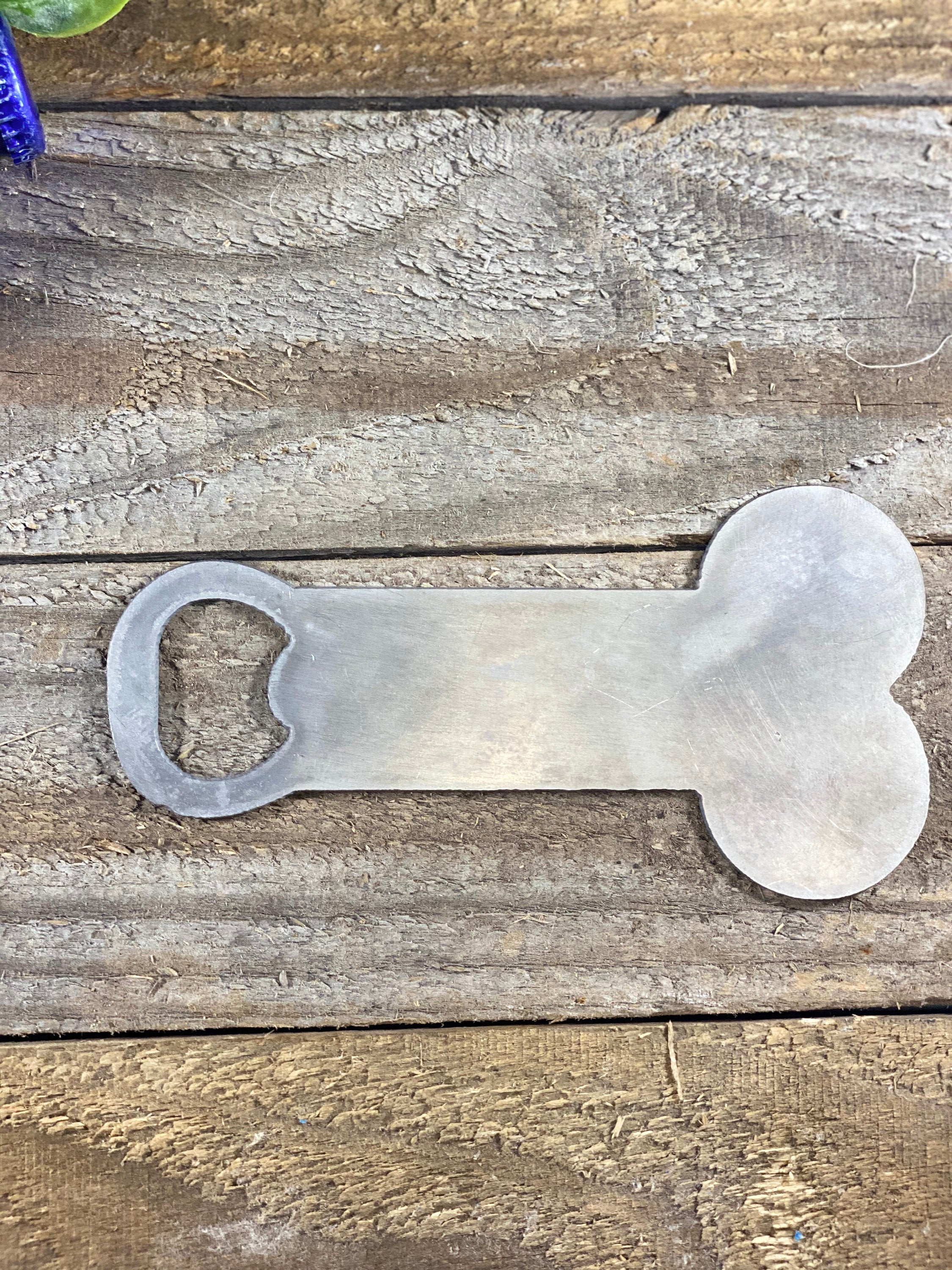 Penis Bottle Opener