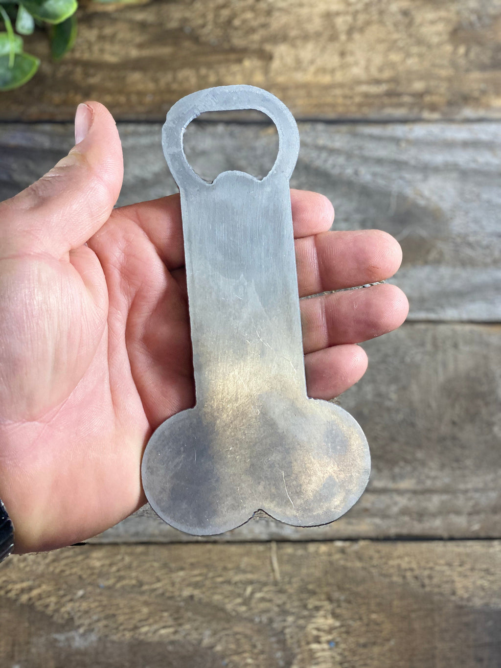 Penis Bottle Opener