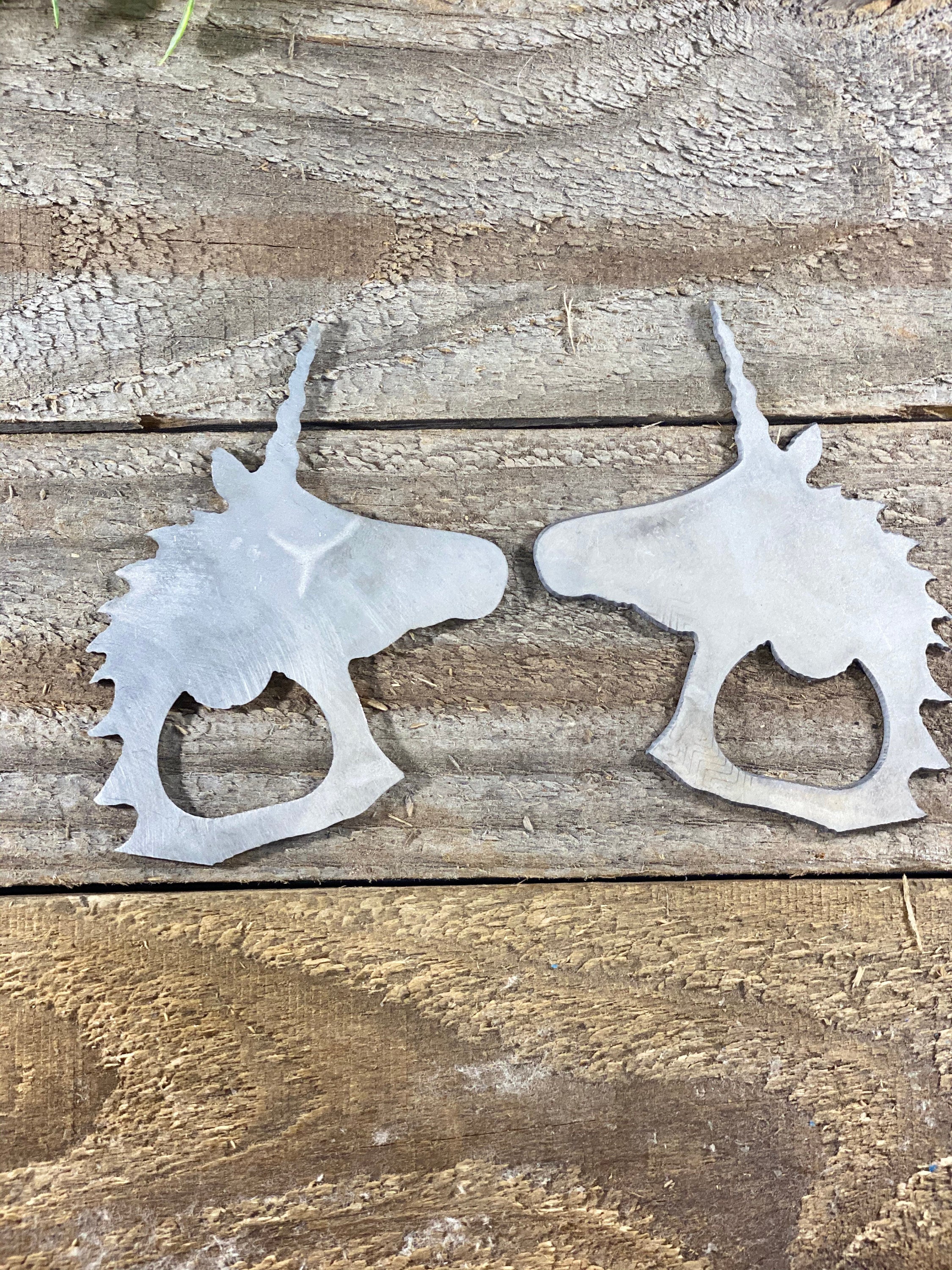 Unicorn Bottle Opener