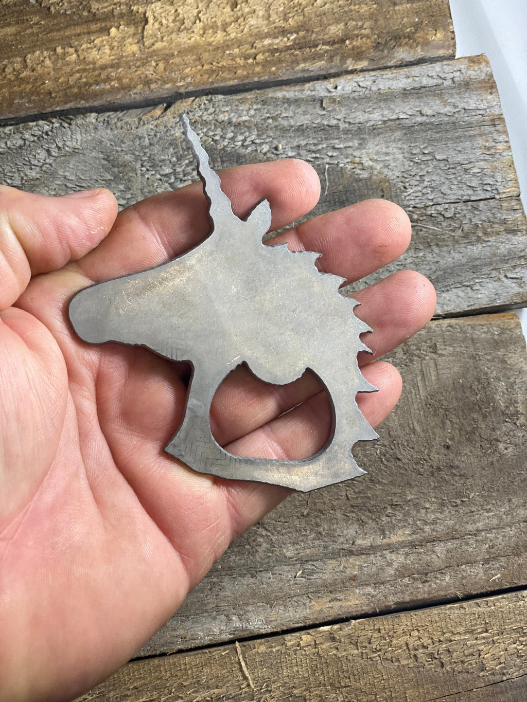 Unicorn Bottle Opener