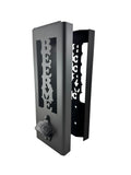 BeerMe Can Kooler Holder with Bottle Opener