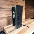 Cold Beer/Warm Hands Can Kooler Holder with Bottle Opener