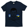 Im Not Playing Cards Zelensky Trump Support Ukraine Gift T-Shirt