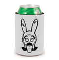 Louise Bob's Burgers Koozie Can Cooler Holder Horror True Crime