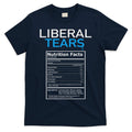 Liberal Tears Pro Trump T-Shirt