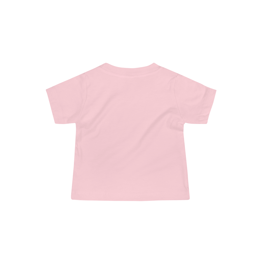 Dream Fig Infant T-Shirt - Pink
