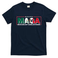 Maga Mexicans Aint Going Anywhere Anti Trump T-Shirt