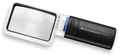 Mobilux Handheld Magnifier