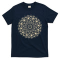 Mandala Style 86 47 Subtle Anti Trump Resist 8647  T-Shirt