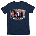 Merry Trumpmas Donald Trump 47th President Of The United States Christmas T-Shirt