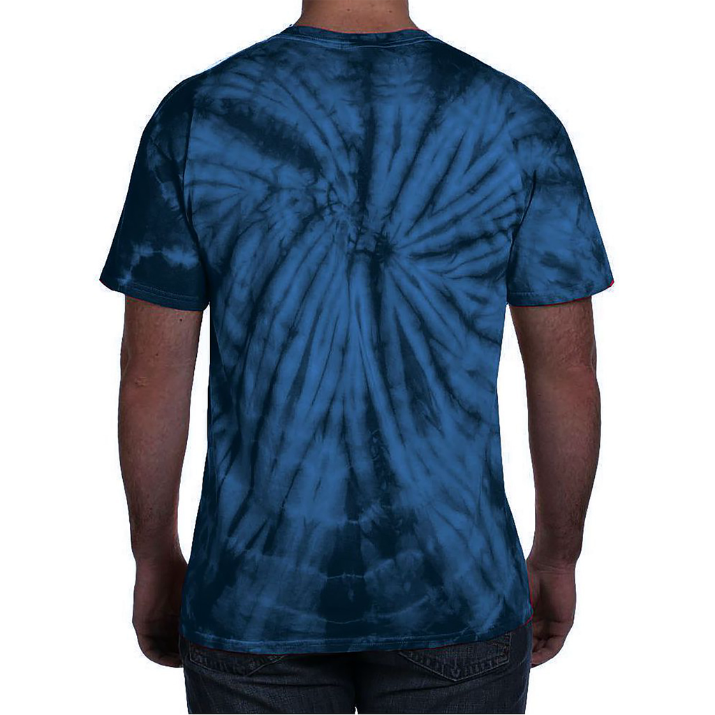 Funny If You Still Hate Trump After This Biden Show Gift Tie-Dye T-Shirt