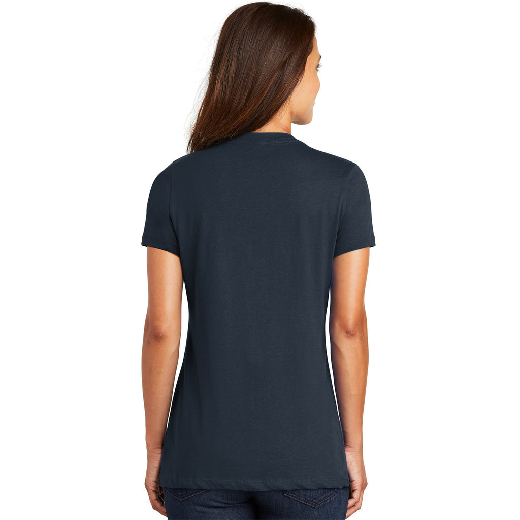 Make Valentine Day Great Again Trump Lover Funny Women's V-Neck T-Shirt