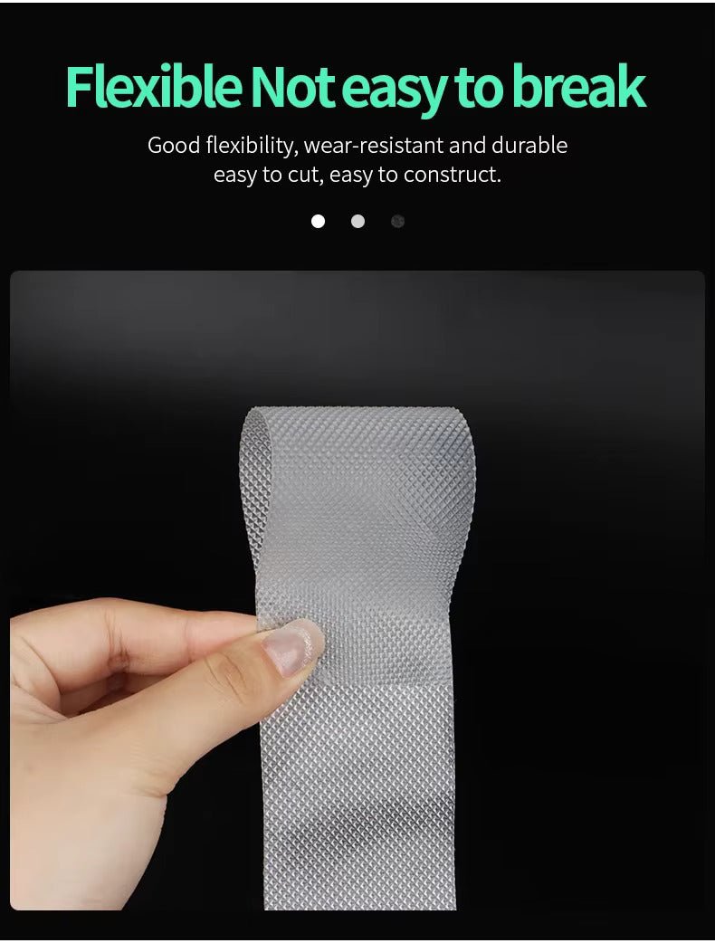 Non Slip Grab Bar Tape