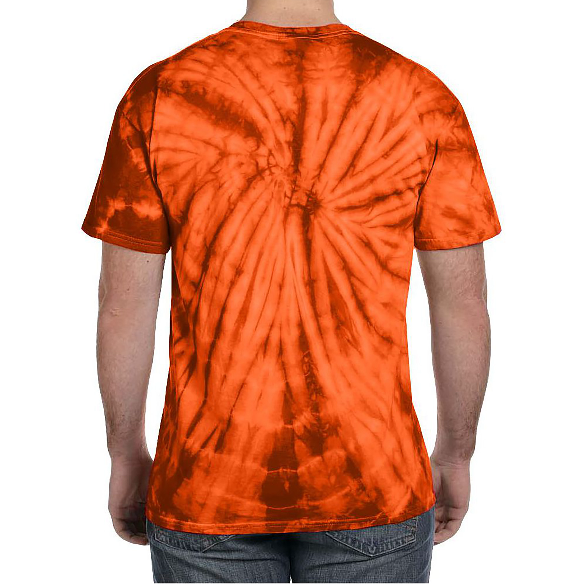Funny If You Still Hate Trump After This Biden Show Gift Tie-Dye T-Shirt