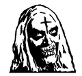 Otis House 1000 Corpses Vinyl Decal Sticker Halloween Horror Metaphysical