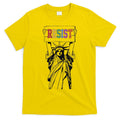 Resist Anti Trump Political Protest T-Shirt