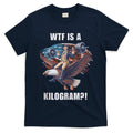 Regulators Funny 4th Of July Independence Day Eagle T-Shirt