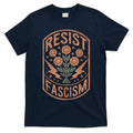 Resist Fascism Protest Trump Anti Trump T-Shirt