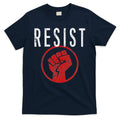 Resist Fist T Be Part Of The Resistance Anti Trump T-Shirt