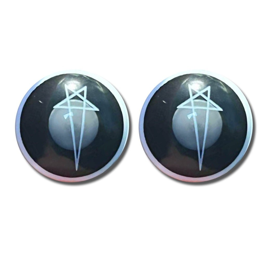RickStar Cosmetic Contact Lenses – Vibrant Eye Colors for Cosplay, Parties & Everyday Glam