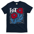 Subtle Anti Trump Fdt Anti Maga T-Shirt