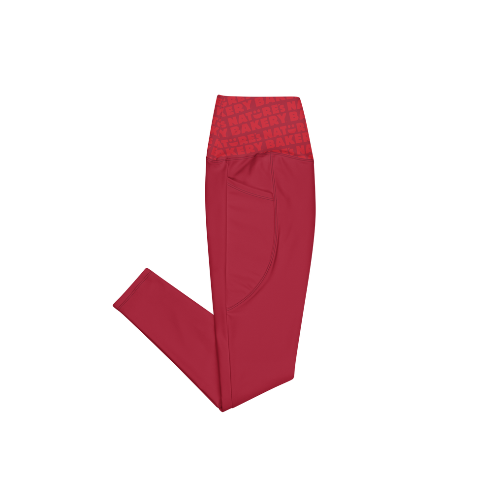 Strawberry Leggings