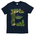 Subtle Floral F Anti Trump Political Protest T-Shirt