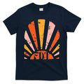 Subtle Fdt Sunshine Anti Trump T-Shirt