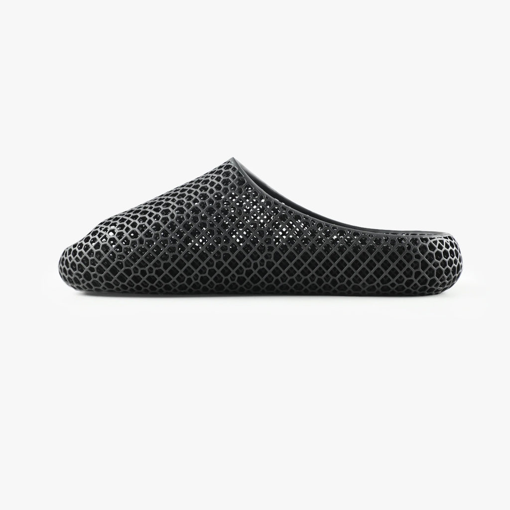 AeroCloud 3D Printed Slippers
